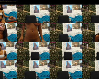 katherin_cruzz — 79 minute Chaturbate female cam show recording, 1080p, Aug 24, 2020