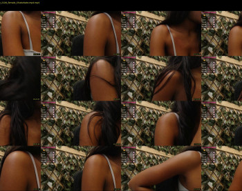 katherin_cruzz — 19 minute Chaturbate female cam show recording, 1080p, Aug 24, 2020