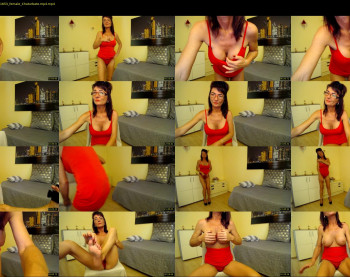 kathylovexxx — 37 minute Chaturbate female cam show recording, 1080p, Aug 24, 2020