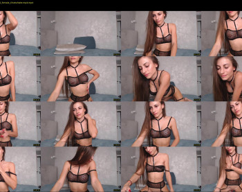 katrin_fit — 30 minute Chaturbate female cam show recording, 720p, Aug 24, 2020