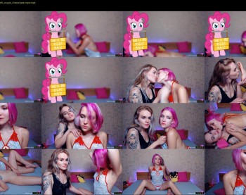 katrinpolly — 106 minute Chaturbate couple cam show recording, 1080p, Aug 24, 2020