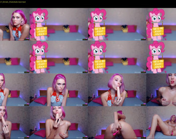 katrinpolly — 51 minute Chaturbate couple cam show recording, 1080p, Aug 24, 2020