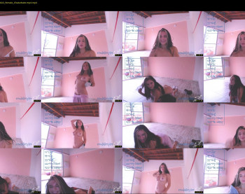 kendalltyler — 73 minute Chaturbate female cam show recording, 720p, Aug 25, 2020