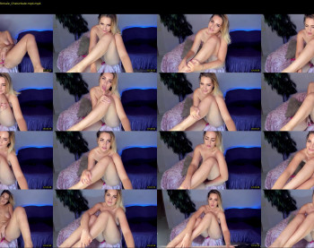 kittiliza — 23 minute Chaturbate female cam show recording, 1080p, Aug 24, 2020
