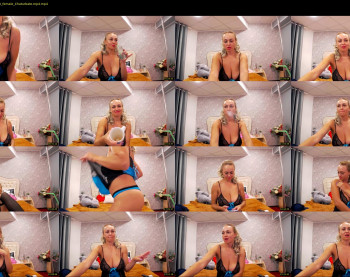 ladyjeen — 29 minute Chaturbate female cam show recording, 1080p, Aug 24, 2020
