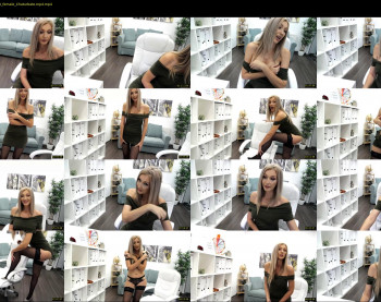 ladyleea — 11 minute Chaturbate female cam show recording, 1080p, Aug 24, 2020