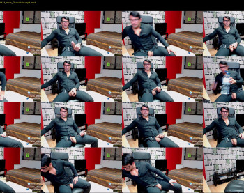 latino23bom — 114 minute Chaturbate male cam show recording, 720p, Aug 24, 2020