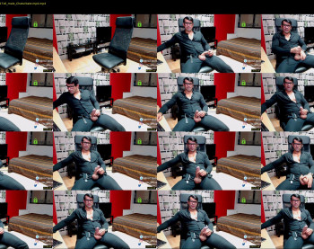 latino23bom — 75 minute Chaturbate male cam show recording, 720p, Aug 24, 2020