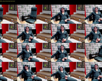 latino23bom — 87 minute Chaturbate male cam show recording, 720p, Aug 24, 2020