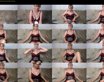 lelapopins — 37 minute Chaturbate female cam show recording, 720p, Aug 24, 2020