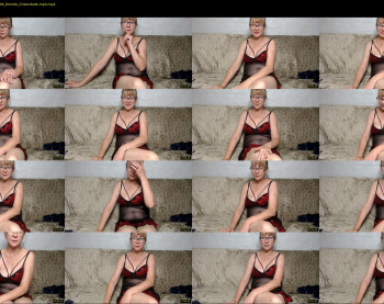 lelapopins — 46 minute Chaturbate female cam show recording, 720p, Aug 24, 2020
