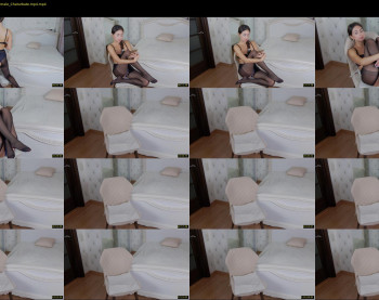 look_ — 70 minute Chaturbate female cam show recording, 1080p, Aug 24, 2020