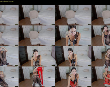 look_ — 70 minute Chaturbate female cam show recording, 1080p, Aug 24, 2020