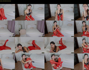 look_ — 70 minute Chaturbate female cam show recording, 1080p, Aug 24, 2020