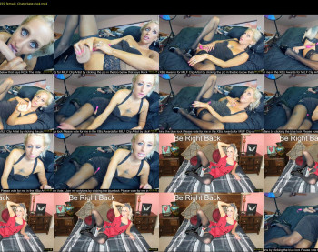 lourdesnoir — 49 minute Chaturbate female cam show recording, 1080p, Aug 24, 2020