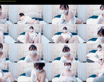 lovely_asahi — 101 minute Chaturbate female cam show recording, 720p, Aug 24, 2020
