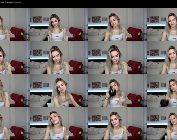 loxy_ — 3 minute Chaturbate female cam show recording, 1080p, Aug 25, 2020