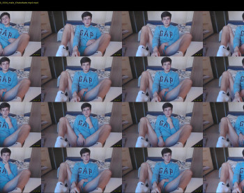 martinlutar420 — 3 minute Chaturbate male cam show recording, 720p, Aug 24, 2020