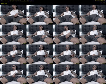 menbienn2017 — 11 minute Chaturbate male cam show recording, 480p, Aug 24, 2020