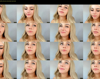 mia_milagros — 7 minute Chaturbate female cam show recording, 1080p, Aug 24, 2020