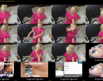 miakinkdd — 17 minute Chaturbate female cam show recording, 1080p, Aug 24, 2020