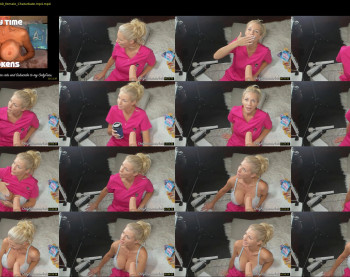 miakinkdd — 38 minute Chaturbate female cam show recording, 1080p, Aug 25, 2020