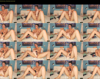 mimi_natali — 10 minute Chaturbate female cam show recording, 1080p, Aug 24, 2020