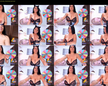 missniley — 42 minute Chaturbate female cam show recording, 720p, Aug 24, 2020