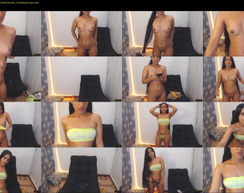 monicaflower — 70 minute Chaturbate female cam show recording, 1080p, Aug 25, 2020