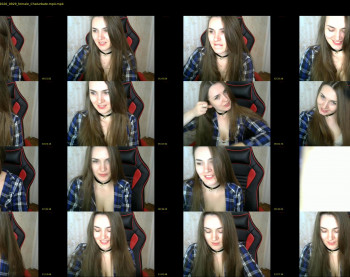 naughty_popa — 15 minute Chaturbate female cam show recording, 720p, Aug 24, 2020