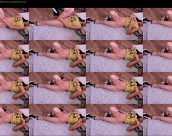 nikkisweetie — 17 minute Chaturbate female cam show recording, 1080p, Aug 24, 2020