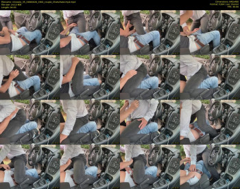 ninosolo_35 — 5 minute Chaturbate couple cam show recording, 480p, Aug 24, 2020