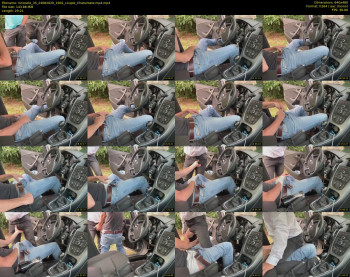 ninosolo_35 — 30 minute Chaturbate couple cam show recording, 480p, Aug 24, 2020