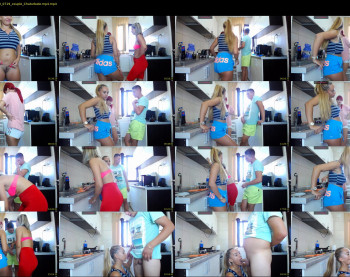 nolimitscoupl3 — 28 minute Chaturbate couple cam show recording, 1080p, Aug 24, 2020