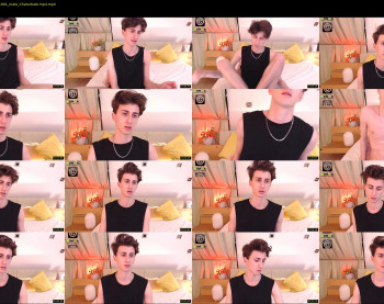 oliver_baker — 67 minute Chaturbate male cam show recording, 1080p, Aug 24, 2020