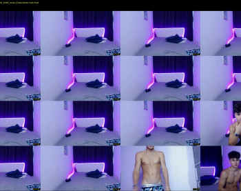 orlando__bloom — 59 minute Chaturbate male cam show recording, 720p, Aug 24, 2020
