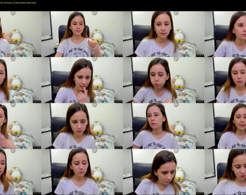 paulette65 — 22 minute Chaturbate female cam show recording, 720p, Aug 25, 2020