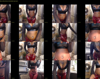 persianangel — 70 minute Chaturbate female cam show recording, 1080p, Aug 24, 2020