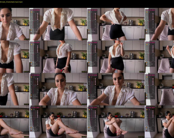 pink92 — 70 minute Chaturbate female cam show recording, 1080p, Aug 24, 2020