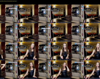 presidenttaylor — 7 minute Chaturbate female cam show recording, 720p, Aug 25, 2020
