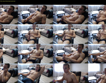 prince_d1ck — 35 minute Chaturbate male cam show recording, 720p, Aug 24, 2020