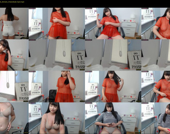 rita_wane — 70 minute Chaturbate female cam show recording, 1080p, Aug 24, 2020