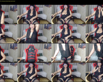 roxyswetty — 70 minute Chaturbate female cam show recording, 1080p, Aug 24, 2020