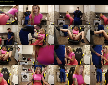 rrr1995 — 33 minute Chaturbate couple cam show recording, 1080p, Aug 24, 2020