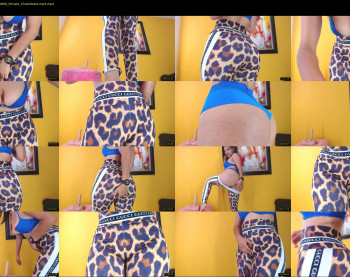 samantha46 — 70 minute Chaturbate female cam show recording, 1080p, Aug 24, 2020