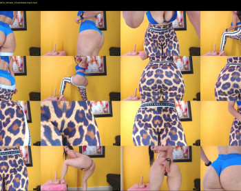 samantha46 — 48 minute Chaturbate female cam show recording, 1080p, Aug 24, 2020