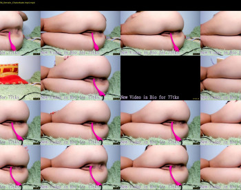 sashabulls — 18 minute Chaturbate couple cam show recording, 1080p, Aug 24, 2020