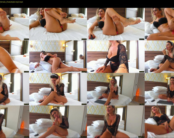 senihot — 74 minute Chaturbate female cam show recording, 1080p, Aug 24, 2020