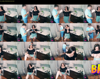 sex_space — 70 minute Chaturbate couple cam show recording, 1080p, Aug 24, 2020