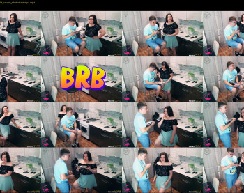 sex_space — 55 minute Chaturbate couple cam show recording, 1080p, Aug 24, 2020